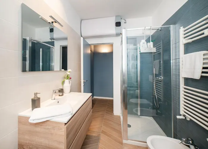 Domus Pietrae Appartement