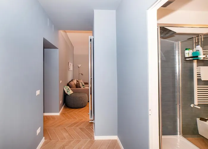 Domus Pietrae Appartement