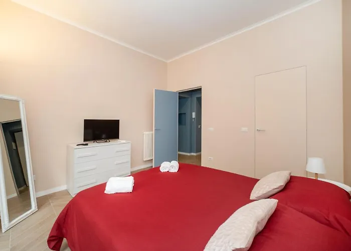 Appartement Domus Pietrae Rome