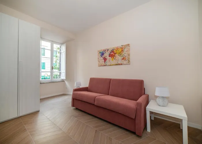 Domus Pietrae Appartement Rome