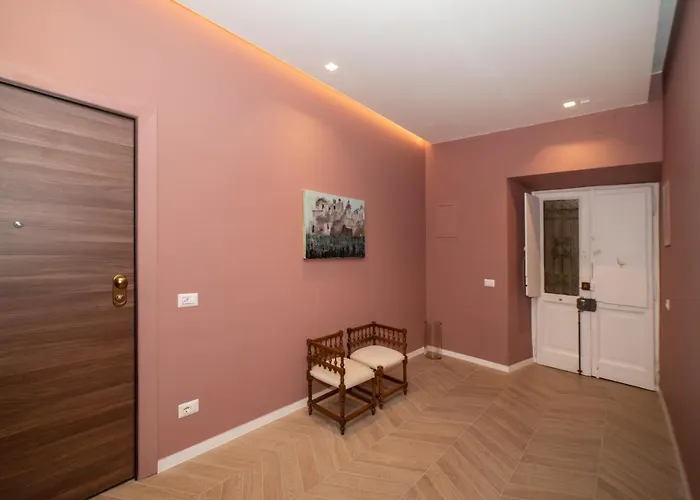 Domus Pietrae Rome