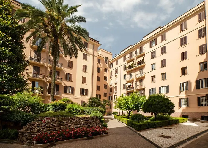 Domus Pietrae Appartement