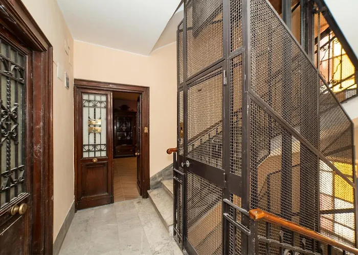 Domus Pietrae Appartement Rome