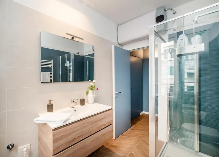 Domus Pietrae Appartement