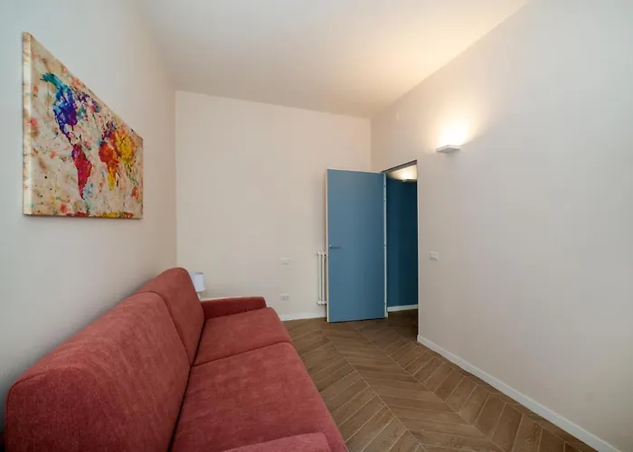 Appartement Domus Pietrae Rome