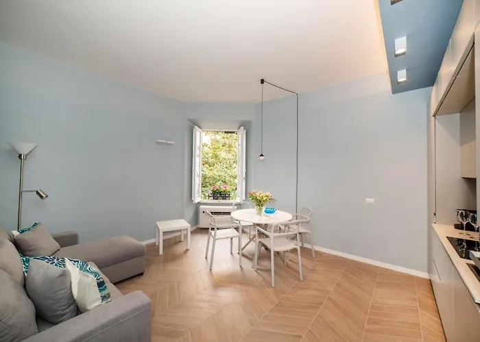 Domus Pietrae Appartement