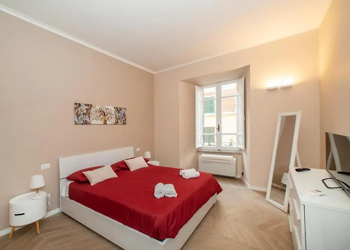 Domus Pietrae Rome