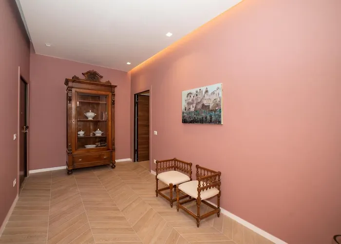 Domus Pietrae Rome
